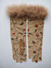 Embroidered Glove