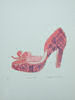 Pink Bow