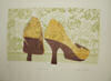 Yellow Shoes