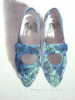 Butterfly Shoes