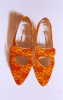 Lace Shoes