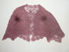 Peacock Feather Cape