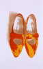 Shiny Shoes